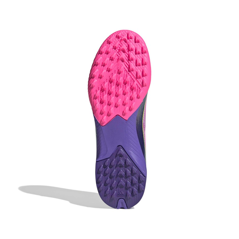 adidas Performance F50 LEAGUE LL TF J JQ9734 Purple