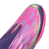 adidas Performance F50 LEAGUE LL TF J JQ9734 Purple Image 6