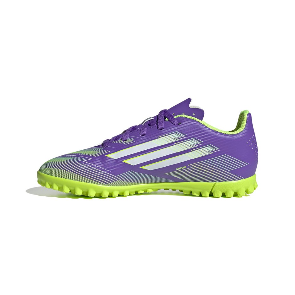 adidas Performance F50 CLUB TF J JI0039 Purple