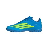 Kids' Football Shoes Royal Blue - adidas Performance F50 Club TF Image 1