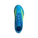 Kids' Football Shoes Royal Blue - adidas Performance F50 Club TF Image 2