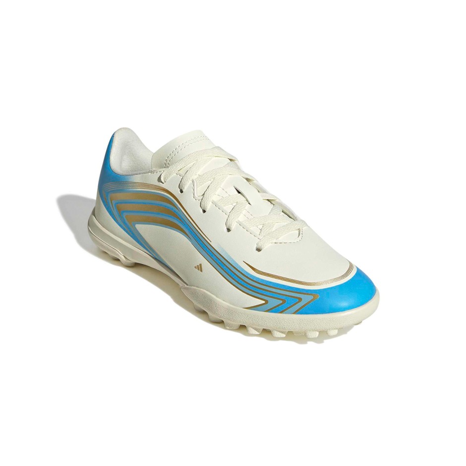 adidas Performance F50 MESSI CLUB TF J KK1380 White
