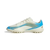 adidas Performance F50 MESSI CLUB TF J KK1380 White Image 1