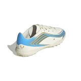 adidas Performance F50 MESSI CLUB TF J KK1380 White Image 2