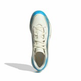 adidas Performance F50 MESSI CLUB TF J KK1380 White Image 3