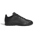 adidas Performance X CRAZYFAST.4 TF J IE4084 Black Image 