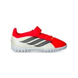 adidas Performance PREDATOR CLUB H&L TF J JS0367 Red Image 