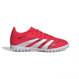 adidas Performance PREDATOR CLUB TF J ID3805 Red Image 