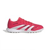 adidas Performance PREDATOR LEAGUE TF J ID3798 Red Image 