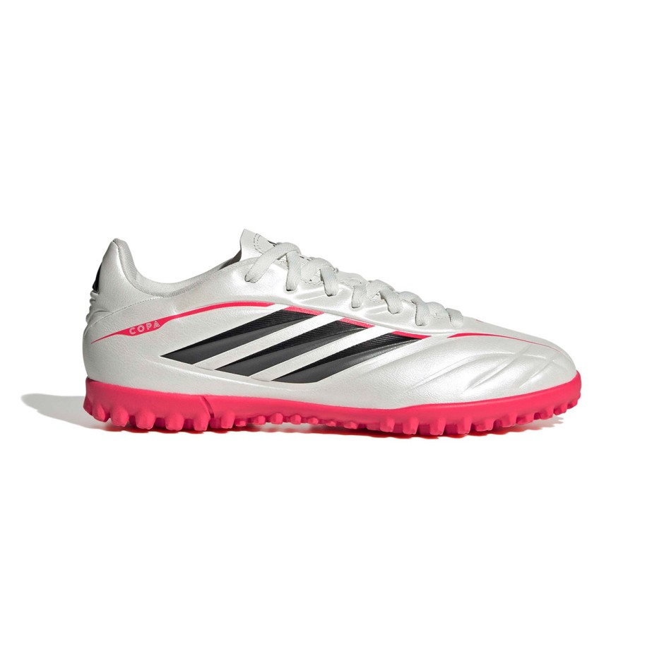 adidas Performance COPA PURE IV CLUB TF J JR6194 White