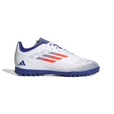 adidas Performance F50 CLUB TF J IF1391 White Image 