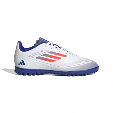 adidas Performance F50 CLUB TF J IF1391 White