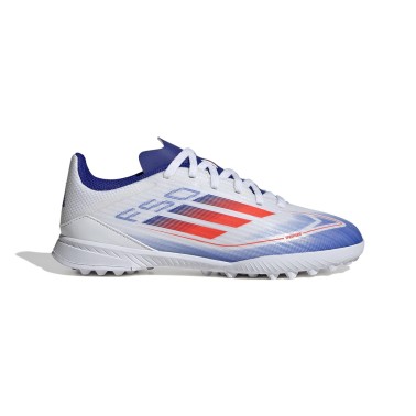 adidas Performance F50 LEAGUE TF J IF1372 White