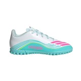 adidas Performance F50 MESSI CLUB TF J JQ0949 White Image 