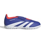 adidas Performance PREDATOR CLUB VEL TF J IF6427 Royal Blue Image 