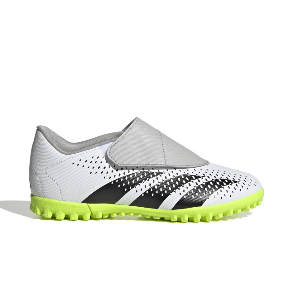 adidas Performance PREDATOR ACCURACY.4 VEL TF J IE9435 White