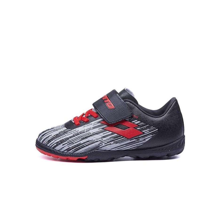 LOTTO SOLISTA 700 III TF JR SL F 213310-5SS Μπλε