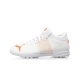 PUMA FUTURE Z 4.1 TT JR 106403-03 White Image 