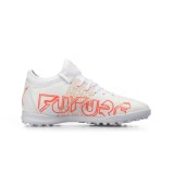 PUMA FUTURE Z 4.1 TT JR 106403-03 White Image 1