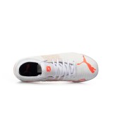 PUMA FUTURE Z 4.1 TT JR 106403-03 White Image 4