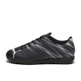 PUMA ATTACANTO TT JR 107481-01 Black Image 0