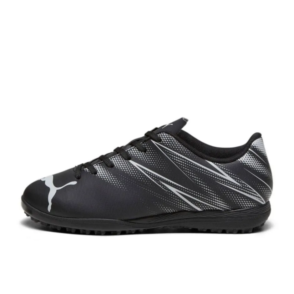 PUMA ATTACANTO TT JR 107481-01 Black