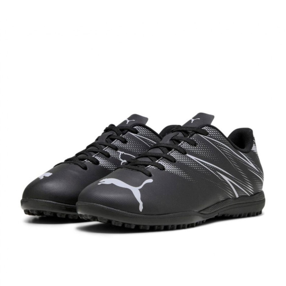 PUMA ATTACANTO TT JR 107481-01 Black