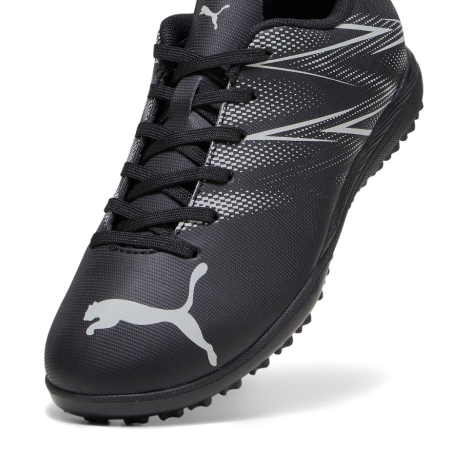 PUMA ATTACANTO TT JR 107481-01 Black
