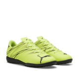 PUMA ATTACANTO TT JR 107481-07 Yellow Image 1