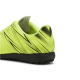 PUMA ATTACANTO TT JR 107481-07 Yellow Image 2