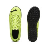 PUMA ATTACANTO TT JR 107481-07 Yellow Image 4