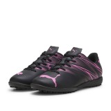 PUMA ATTACANTO TT JR 107481-06 Black Image 1