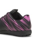 PUMA ATTACANTO TT JR 107481-06 Black Image 2