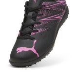 PUMA ATTACANTO TT JR 107481-06 Black Image 3