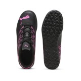 PUMA ATTACANTO TT JR 107481-06 Black Image 4