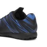 PUMA ATTACANTO TT JR 107481-08 Black Image 1