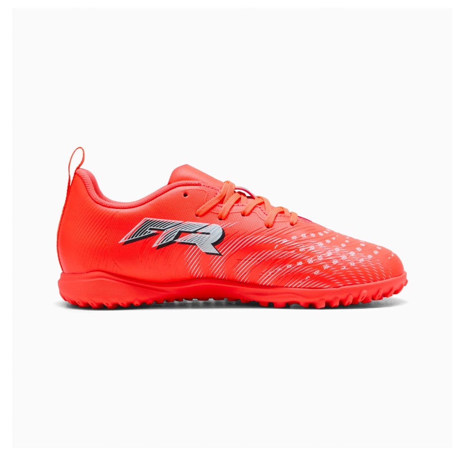 PUMA FUTURE 9 PLAY TT JR 108929-01 Red