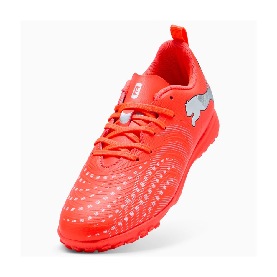 PUMA FUTURE 9 PLAY TT JR 108929-01 Red