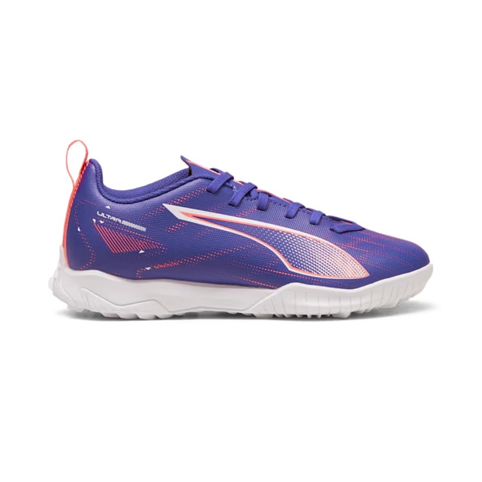 PUMA ULTRA 5 PLAY TT JR 107910-01 Royal Blue