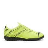 PUMA ATTACANTO TT JR 107481-07 Yellow Image 