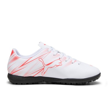 PUMA ATTACANTO TT JR 107481-04 White