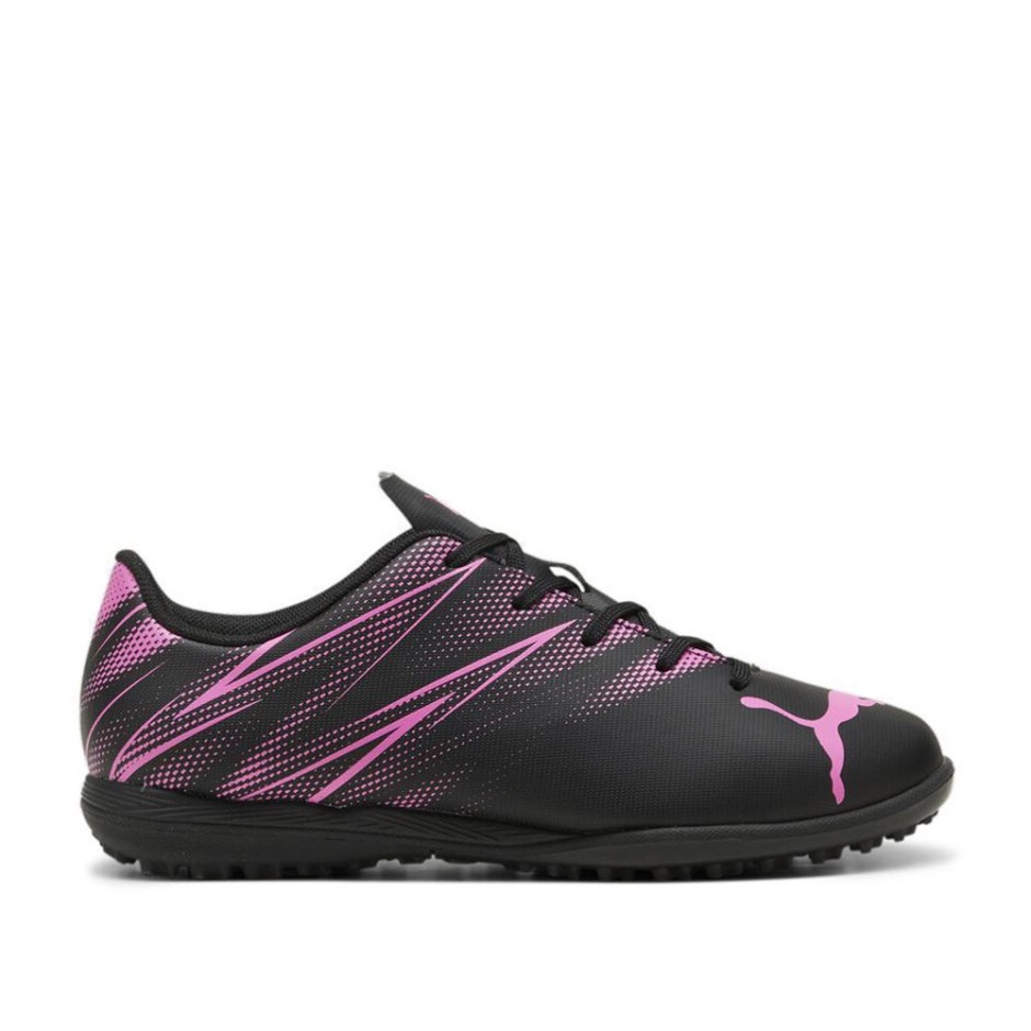 PUMA ATTACANTO TT JR 107481-06 Black