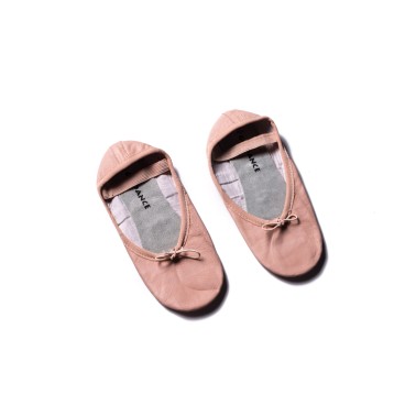 GO DANCE RHYTMHIC SHOES 7032-TPK Ροζ