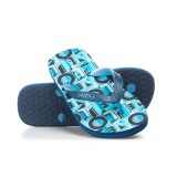 O'NEILL PROFILE PATTERN FLIP FLOP 8A4980-5900 Blue