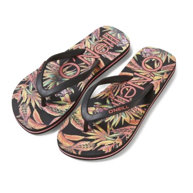 O'NEILL MOYA GIRLS SANDALS Μαύρο