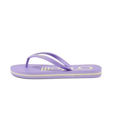 O'NEILL PROFILE GIRLS LOGO SANDALS 3400011-14513 Lilac