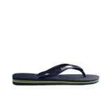 HAVAIANAS KIDS BRASILLOGO 4110850.1-0555 Blue Image 0
