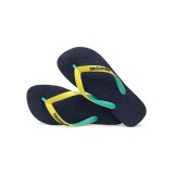 HAVAIANAS TOP MIX 4115549.1-0821 Blue Image 0