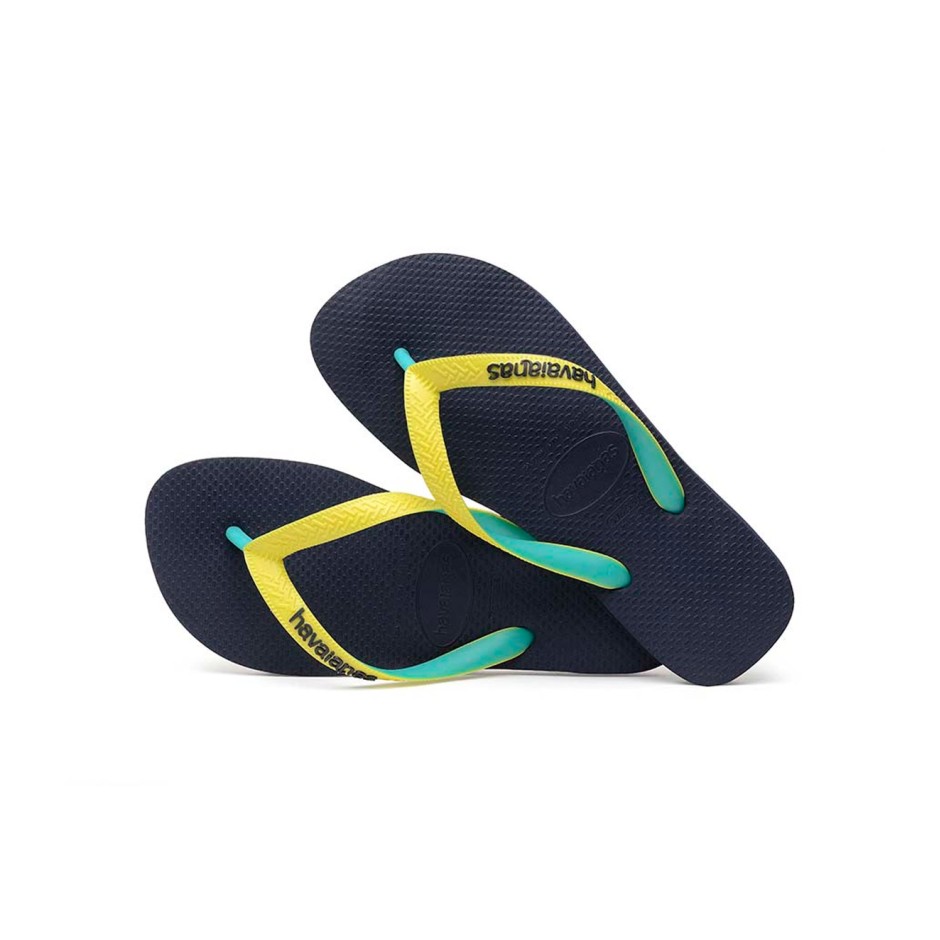 HAVAIANAS TOP MIX 4115549.1-0821 Blue