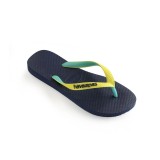 HAVAIANAS TOP MIX 4115549.1-0821 Blue Image 1